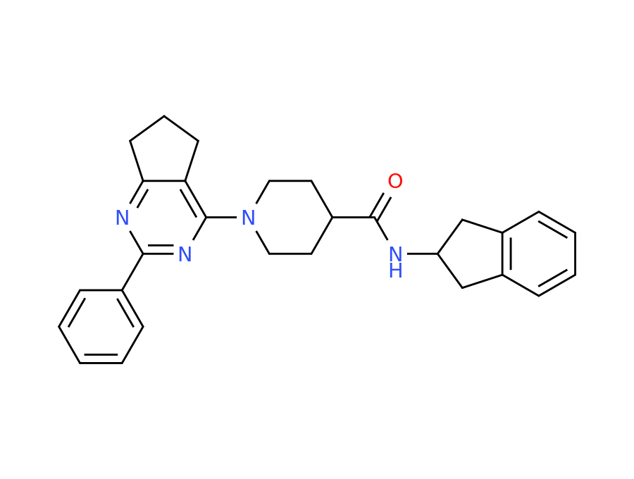 Structure Amb11101773