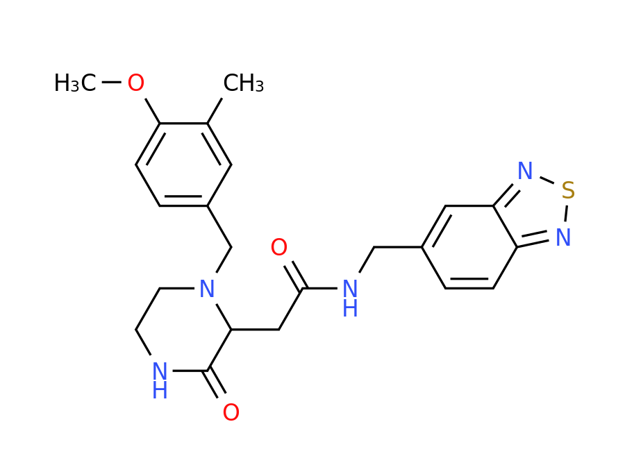 Structure Amb11101779