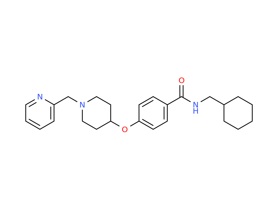 Structure Amb11101793