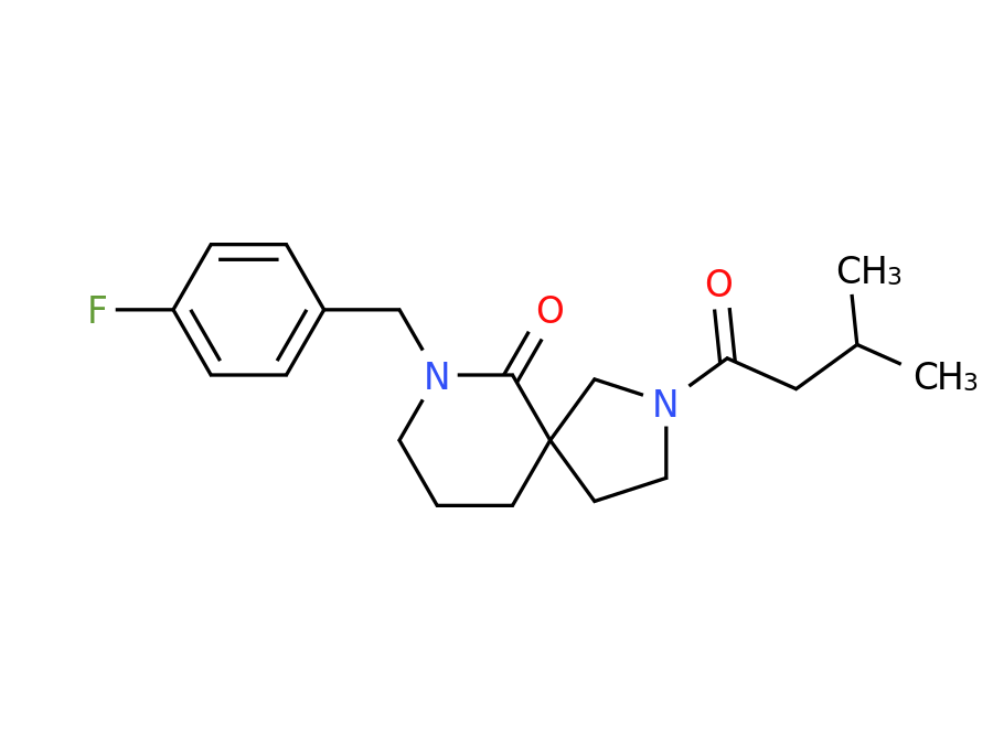 Structure Amb11101802