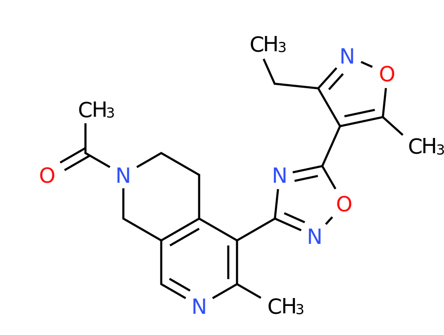 Structure Amb11101805