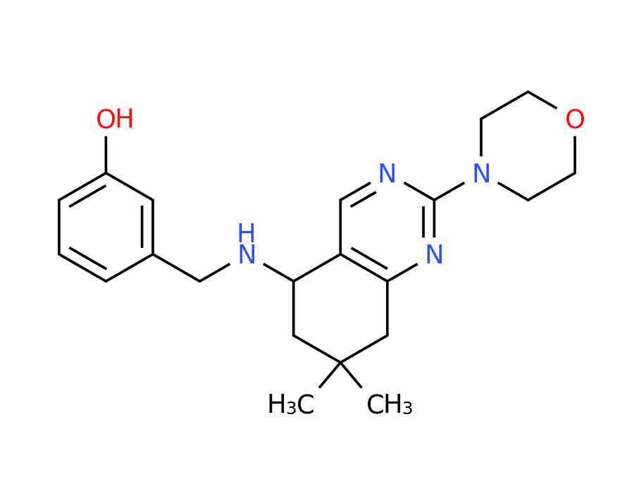 Structure Amb11101806