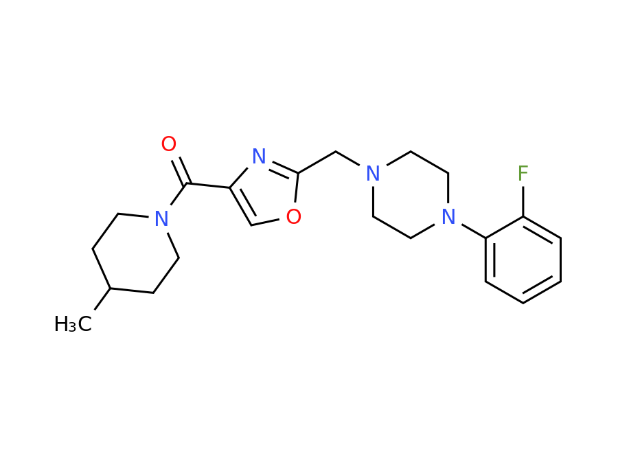 Structure Amb11101849