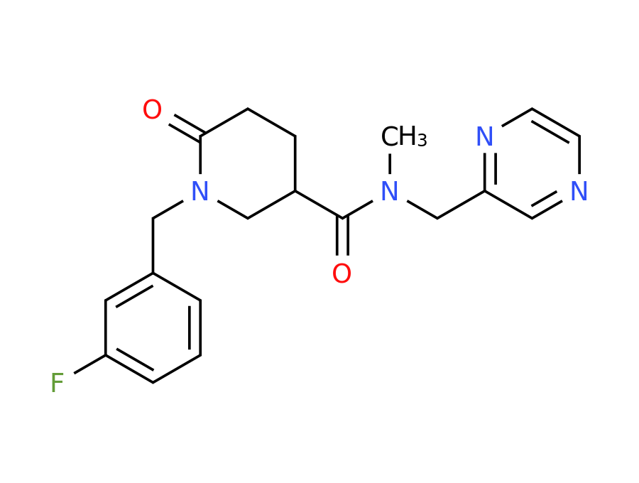 Structure Amb11101884