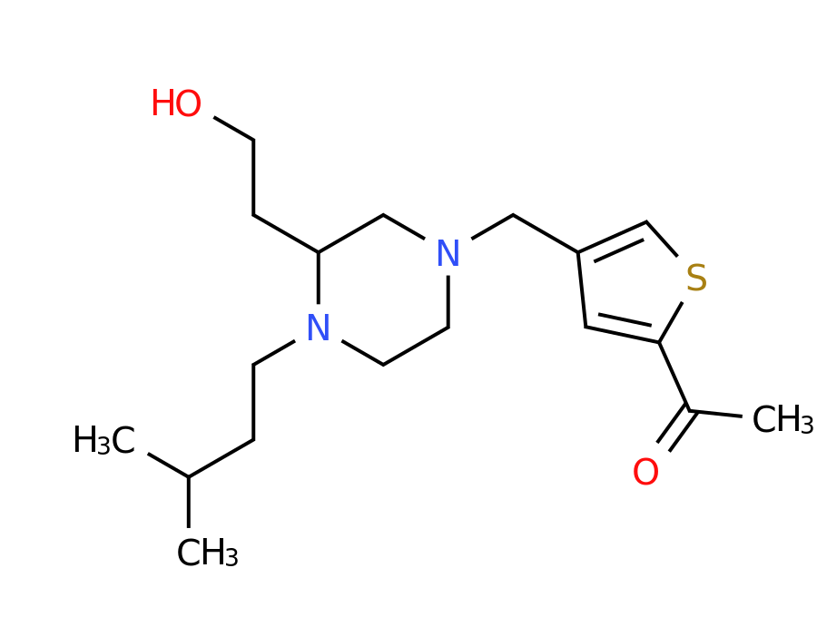 Structure Amb11101892