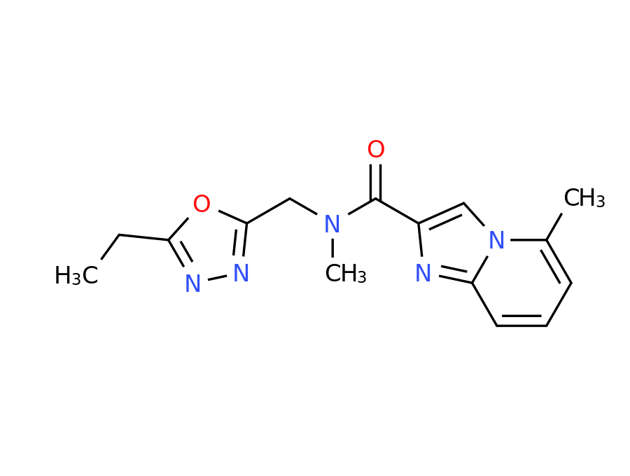 Structure Amb11101915