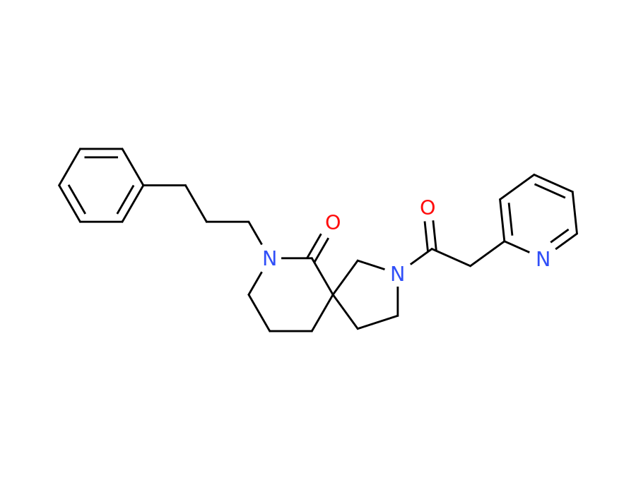 Structure Amb11101916