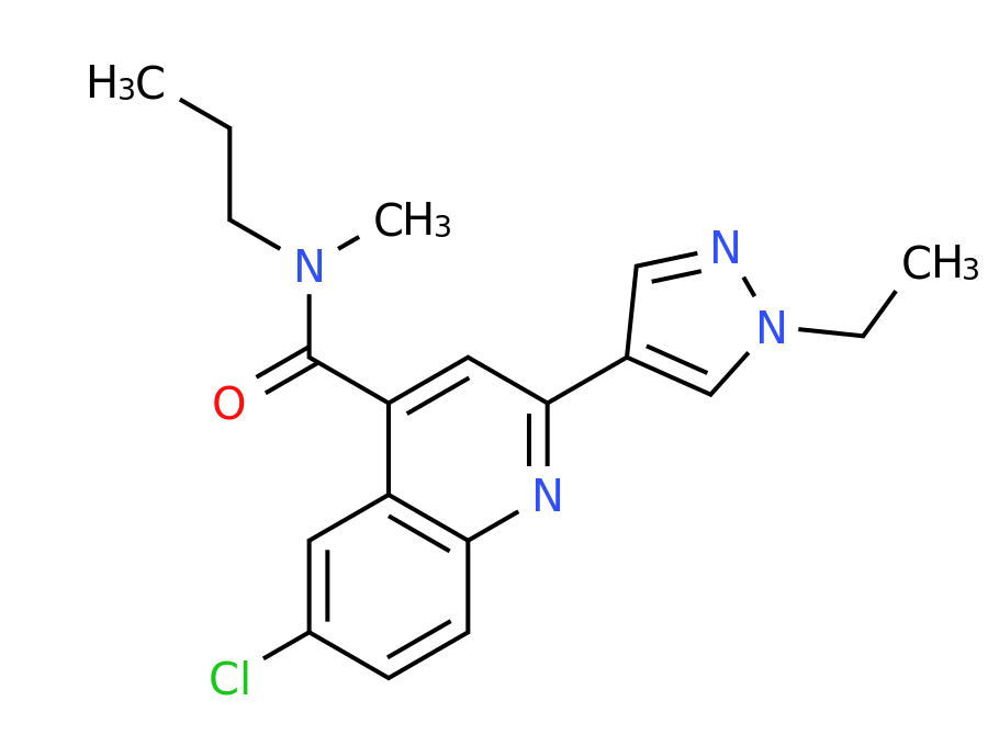 Structure Amb11101920