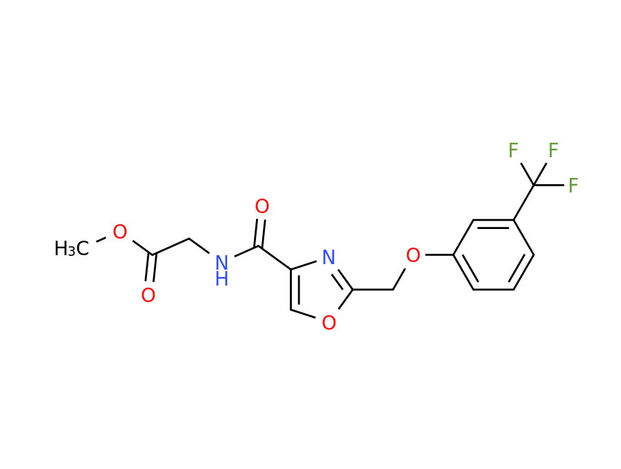 Structure Amb11101923