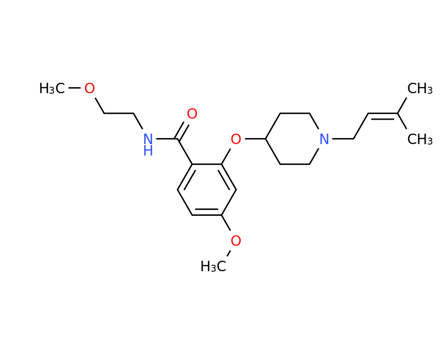 Structure Amb11101967