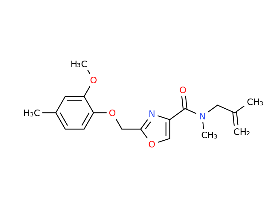 Structure Amb11101993