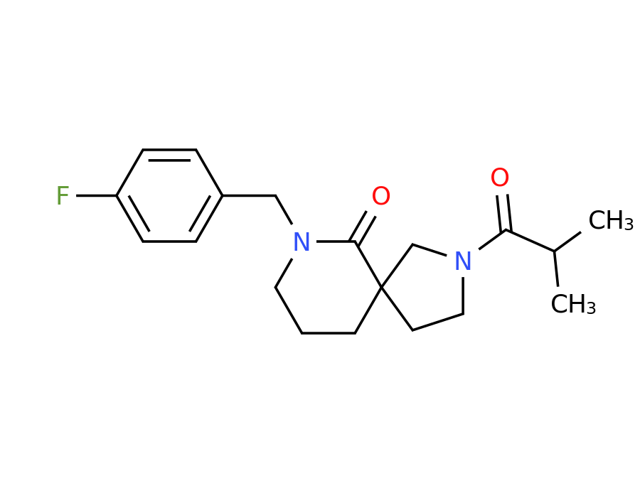 Structure Amb11102036