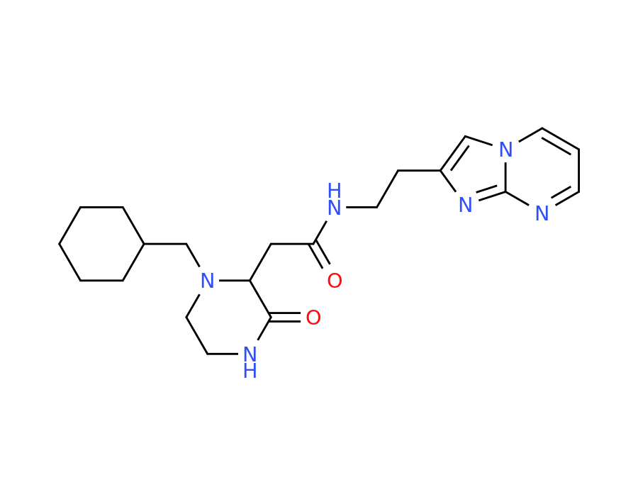 Structure Amb11102063