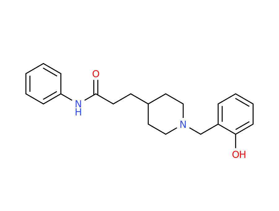 Structure Amb11102079