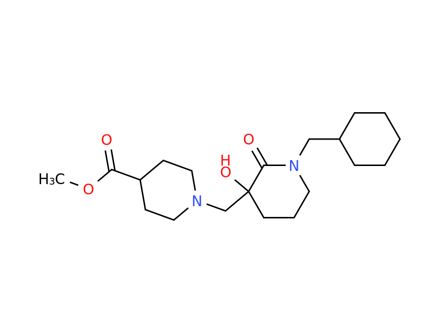 Structure Amb11102091