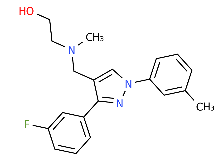 Structure Amb11102092