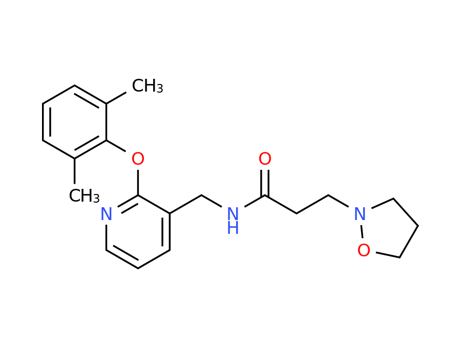 Structure Amb11102111