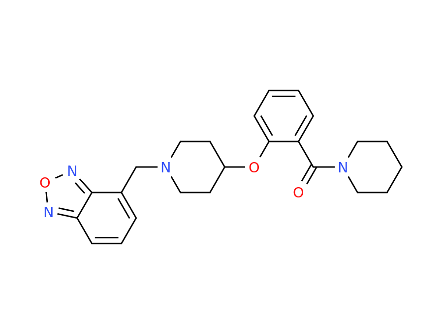 Structure Amb11102130