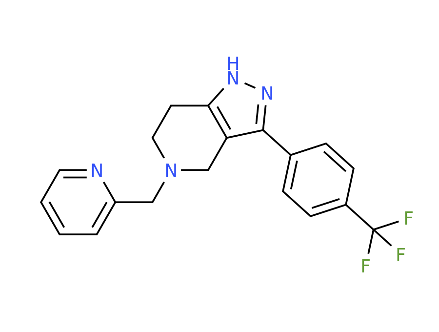 Structure Amb11102139