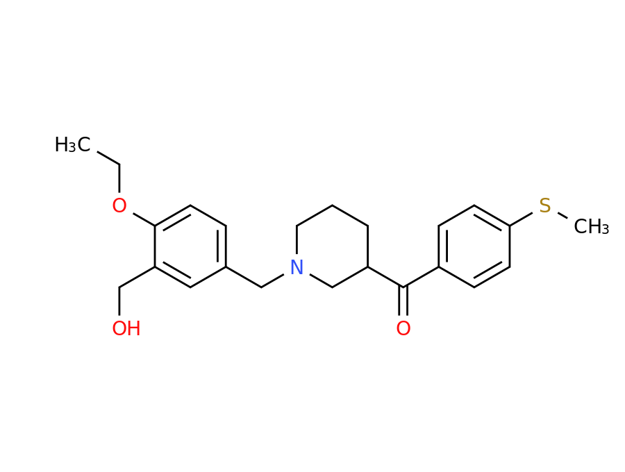 Structure Amb11102192