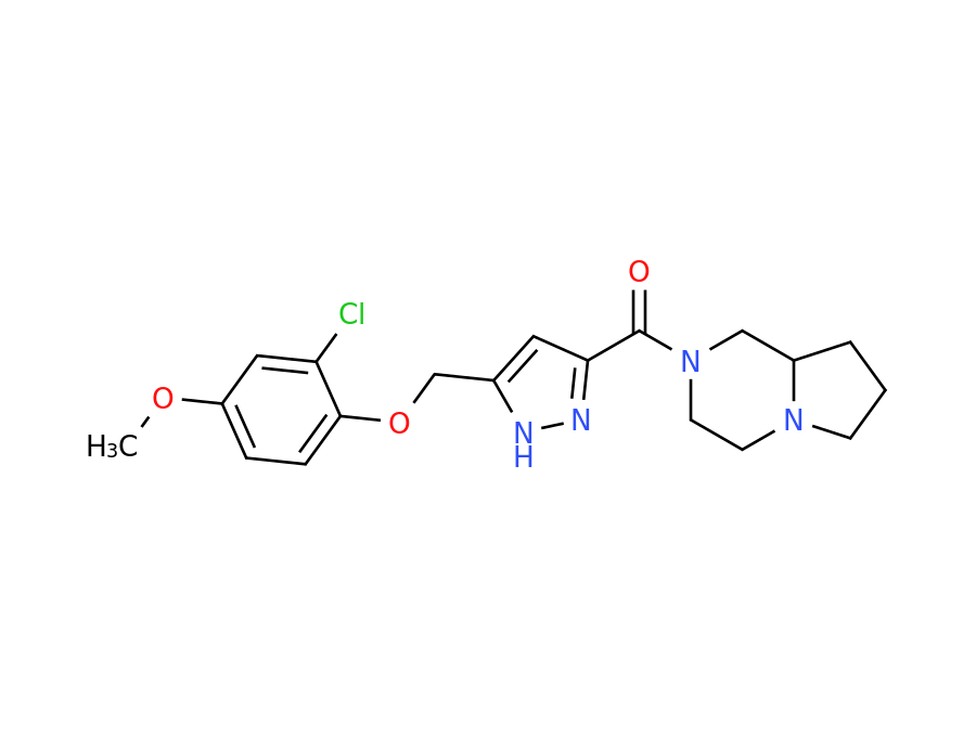 Structure Amb11102194