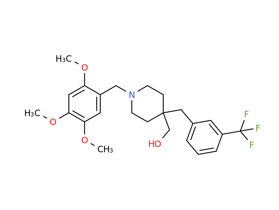 Structure Amb11102196