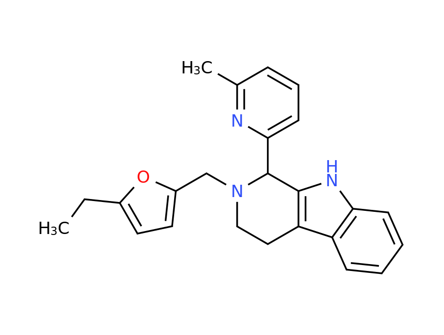 Structure Amb11102207