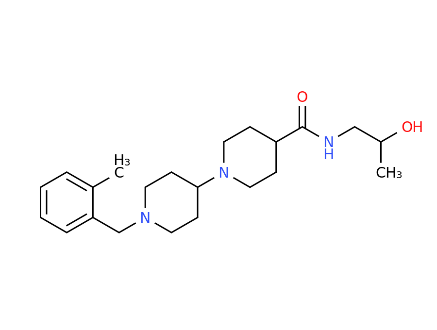 Structure Amb11102270