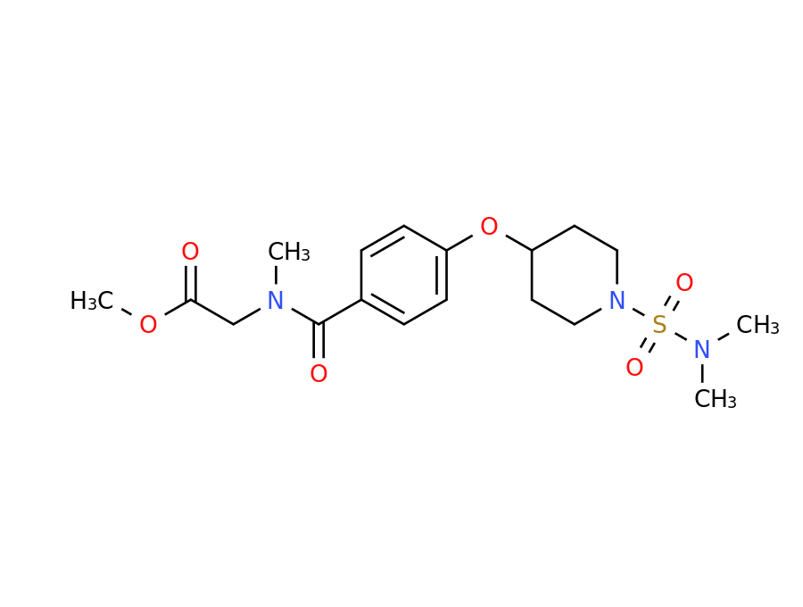 Structure Amb11102281