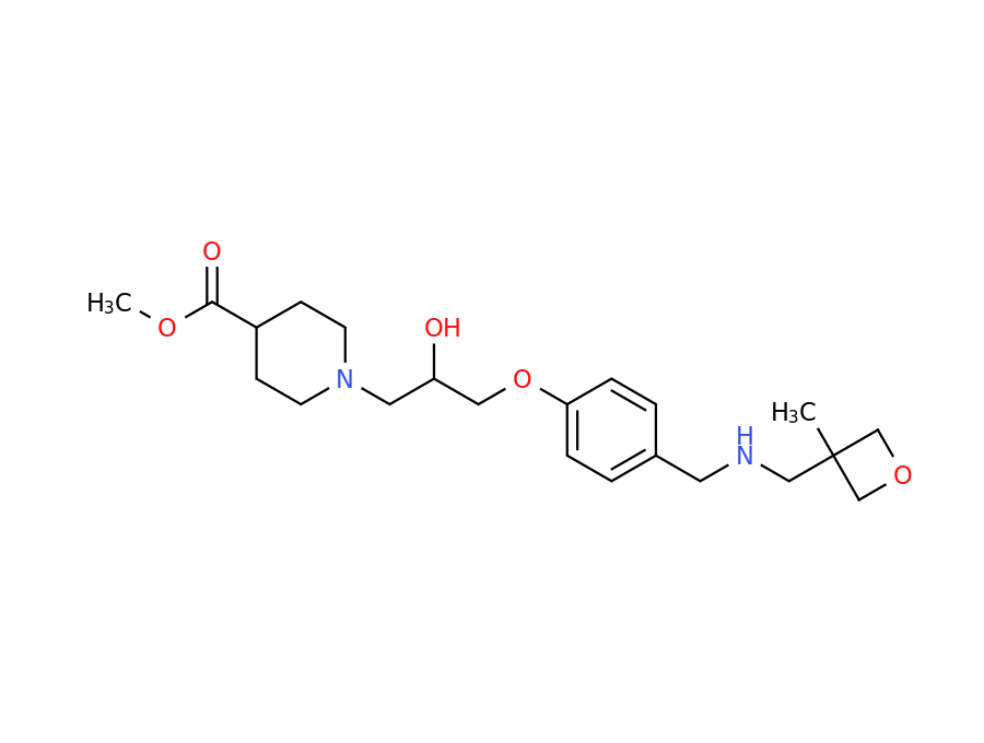 Structure Amb11102299