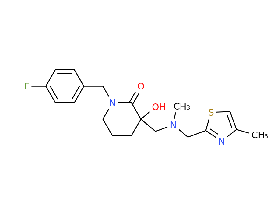 Structure Amb11102312