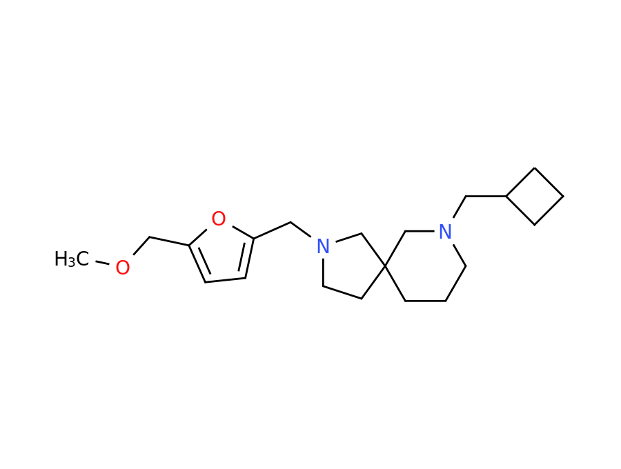 Structure Amb11102378