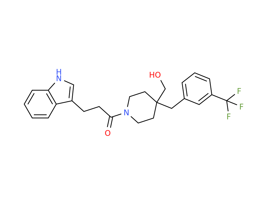 Structure Amb11102387