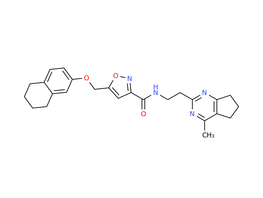 Structure Amb11102402