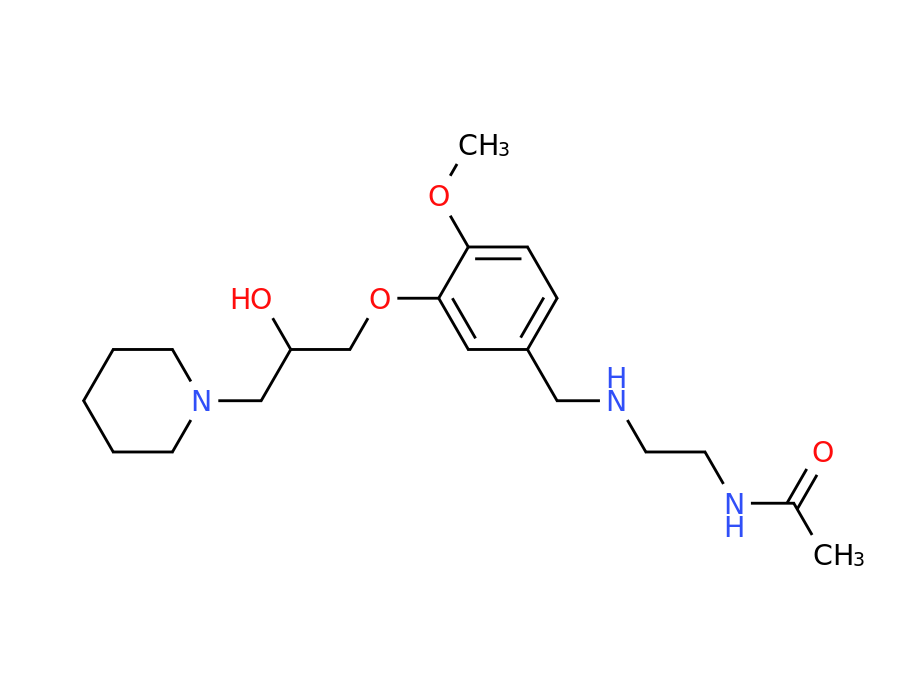 Structure Amb11102438