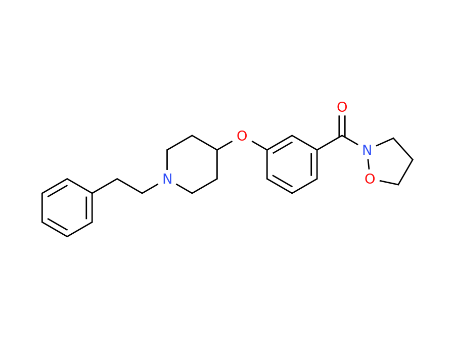 Structure Amb11102457