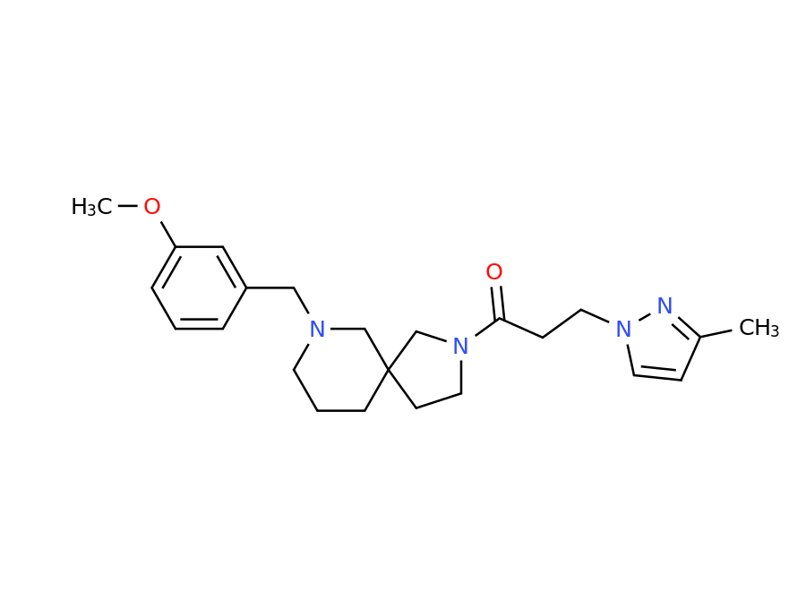 Structure Amb11102466