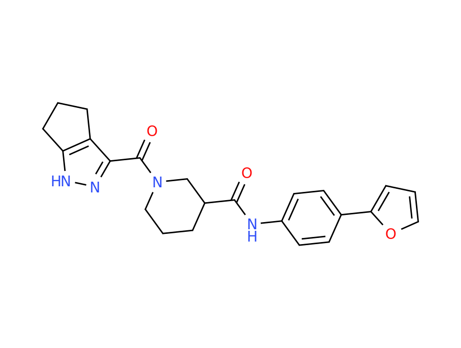 Structure Amb11102475