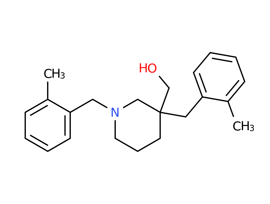 Structure Amb11102492