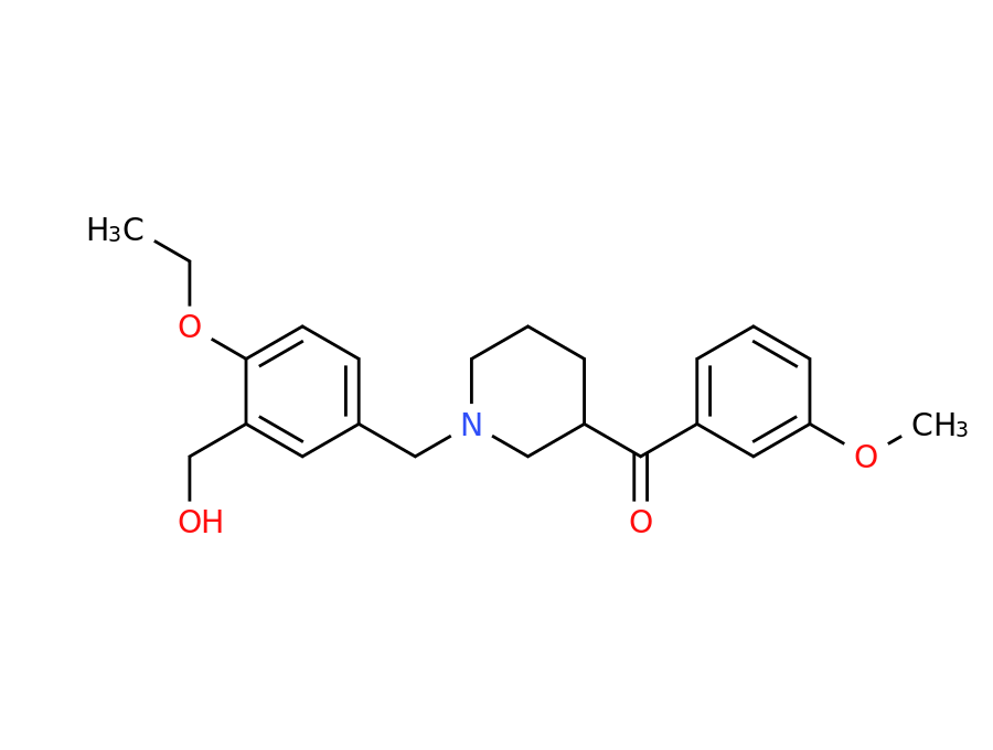 Structure Amb11102501