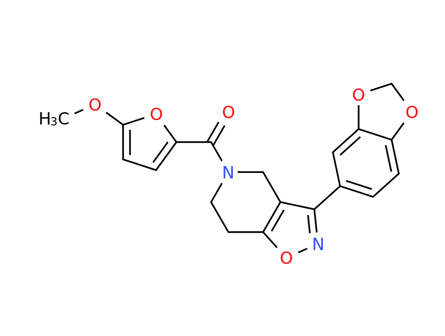 Structure Amb11102512