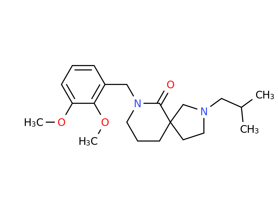 Structure Amb11102523