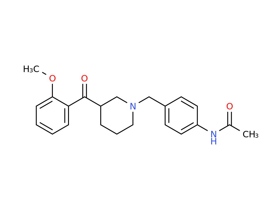 Structure Amb11102578