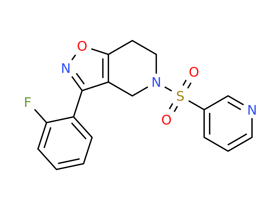 Structure Amb11102595