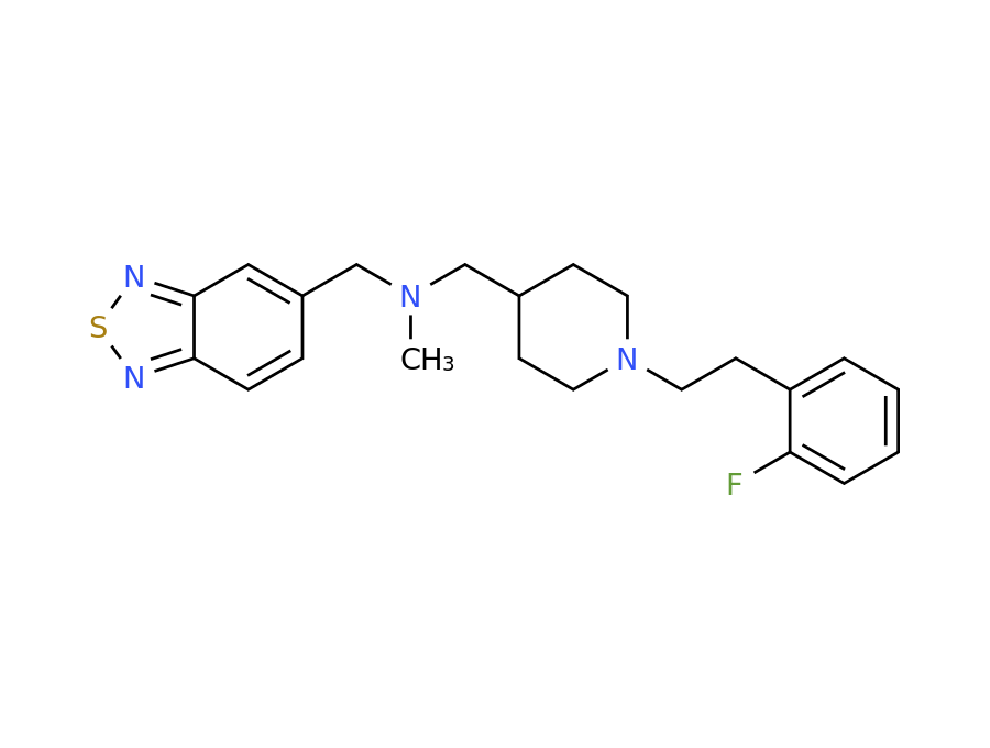 Structure Amb11102604