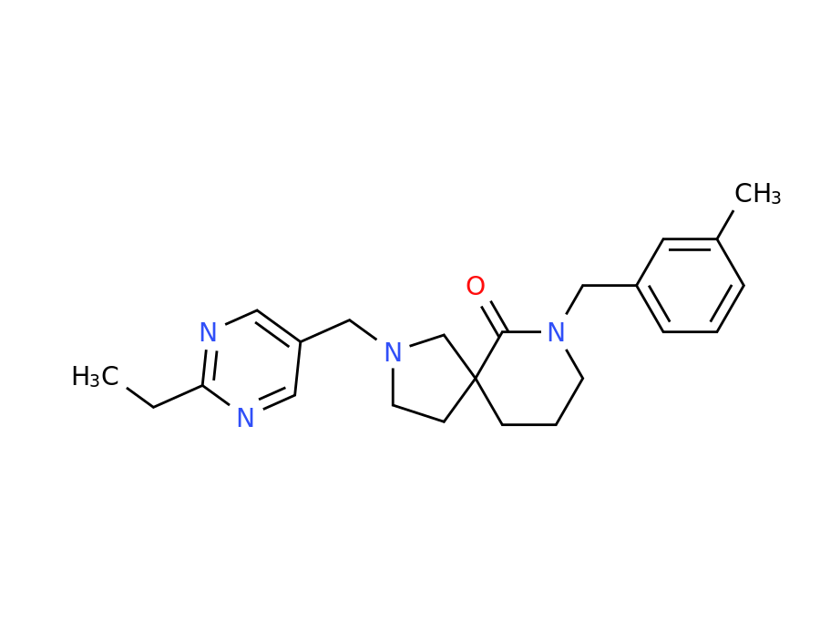 Structure Amb11102623