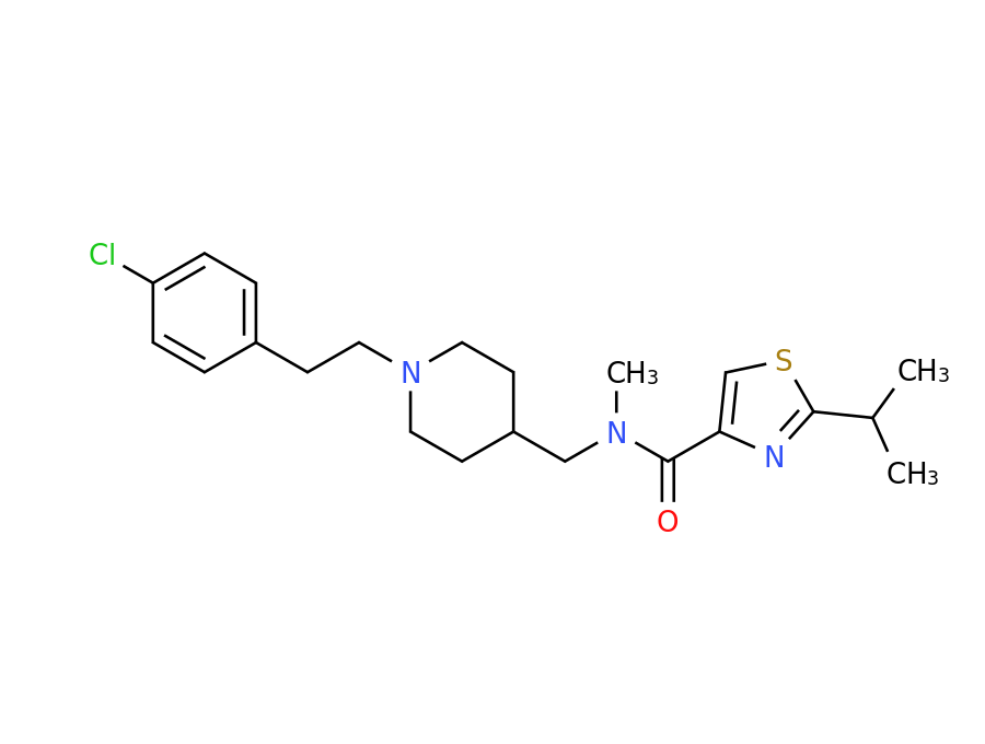 Structure Amb11102659