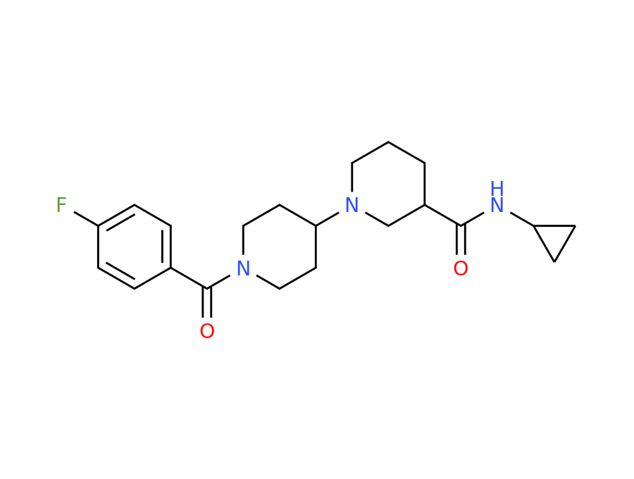 Structure Amb11102662