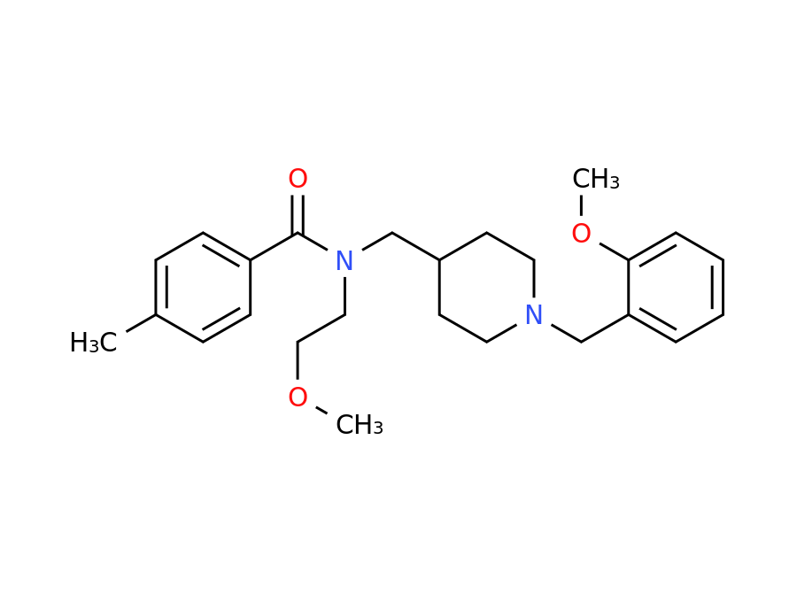 Structure Amb11102724