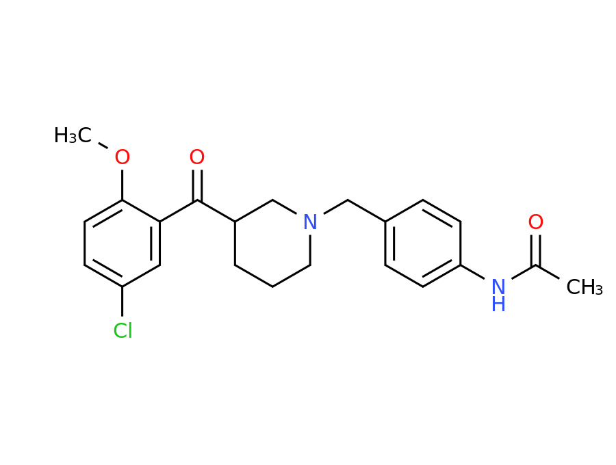 Structure Amb11102812